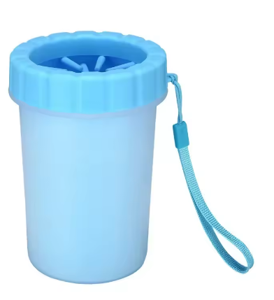Vaso limpiapatas PawRelax