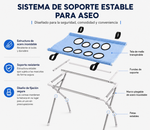 Hamaca de Baño PawRelax