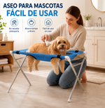 Hamaca de Baño PawRelax